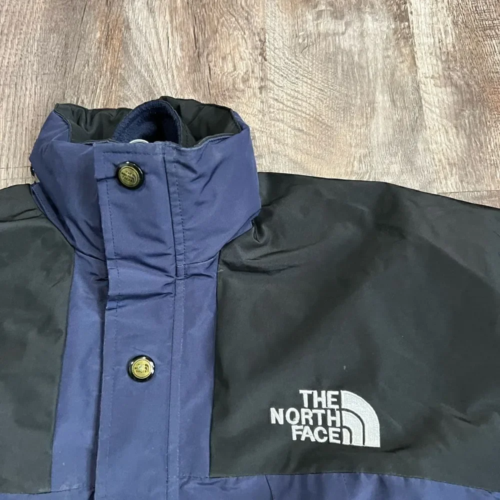 Vintage The North Face Gore Tex Jacket